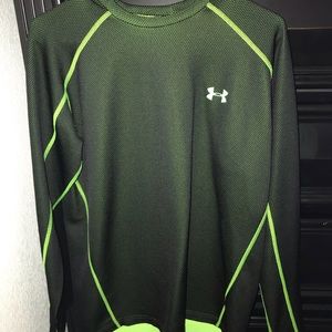 UnderArmour Crewneck sweater